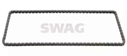 30 94 5956 SWAG Цепь привода распредвала 30 94 5956 SWAG Цепь привода распредвала